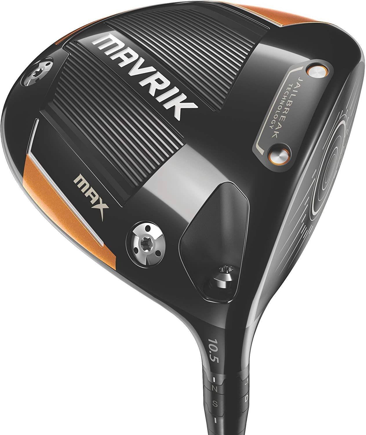 Callaway Golf 2020 Mavrik Max Driver