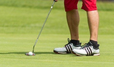 1-Handed Putting Tips and Drills