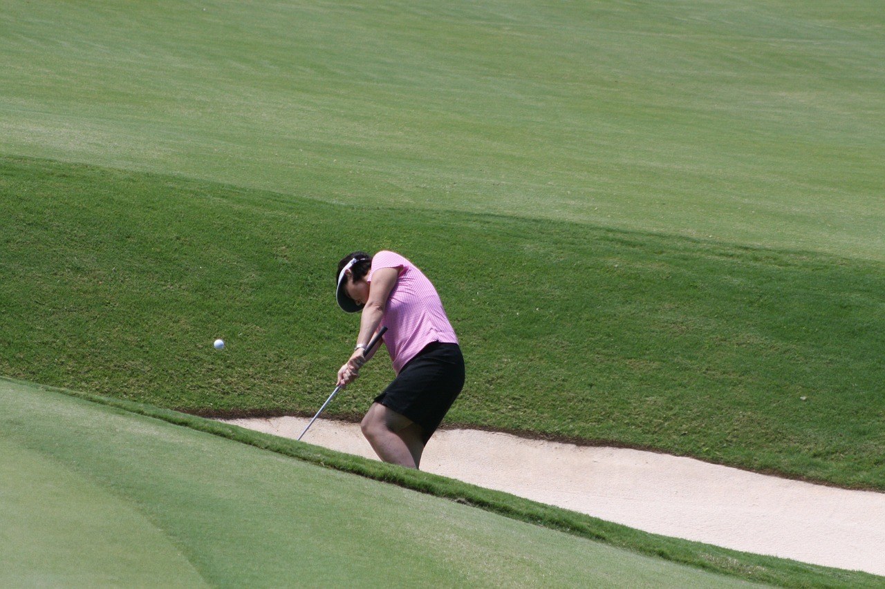 Best Women's Golf Irons
