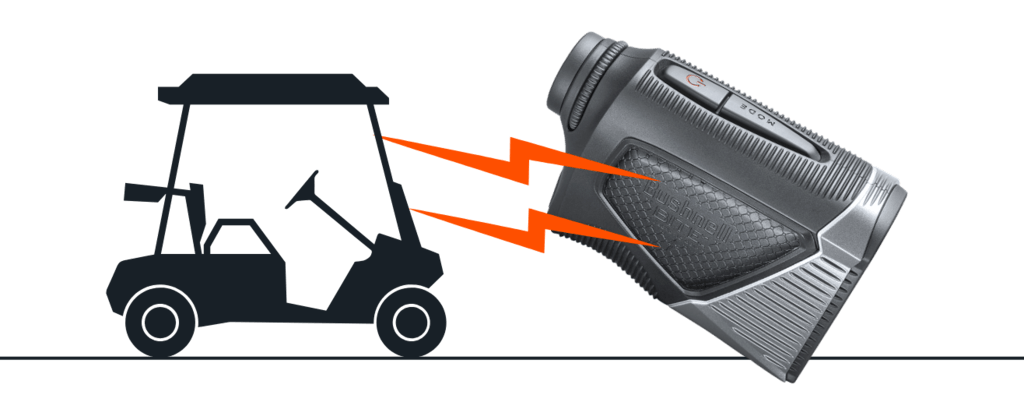 Bushnell Bite Magnetic Mount