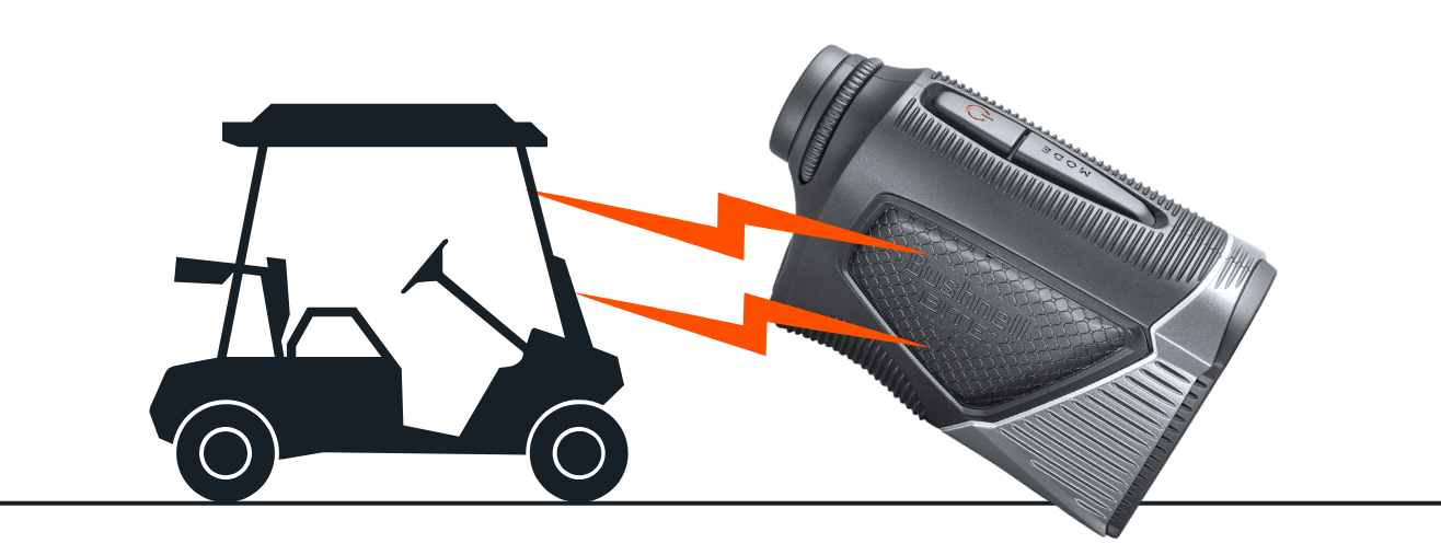 Bushnell Bite Magnetic Mount