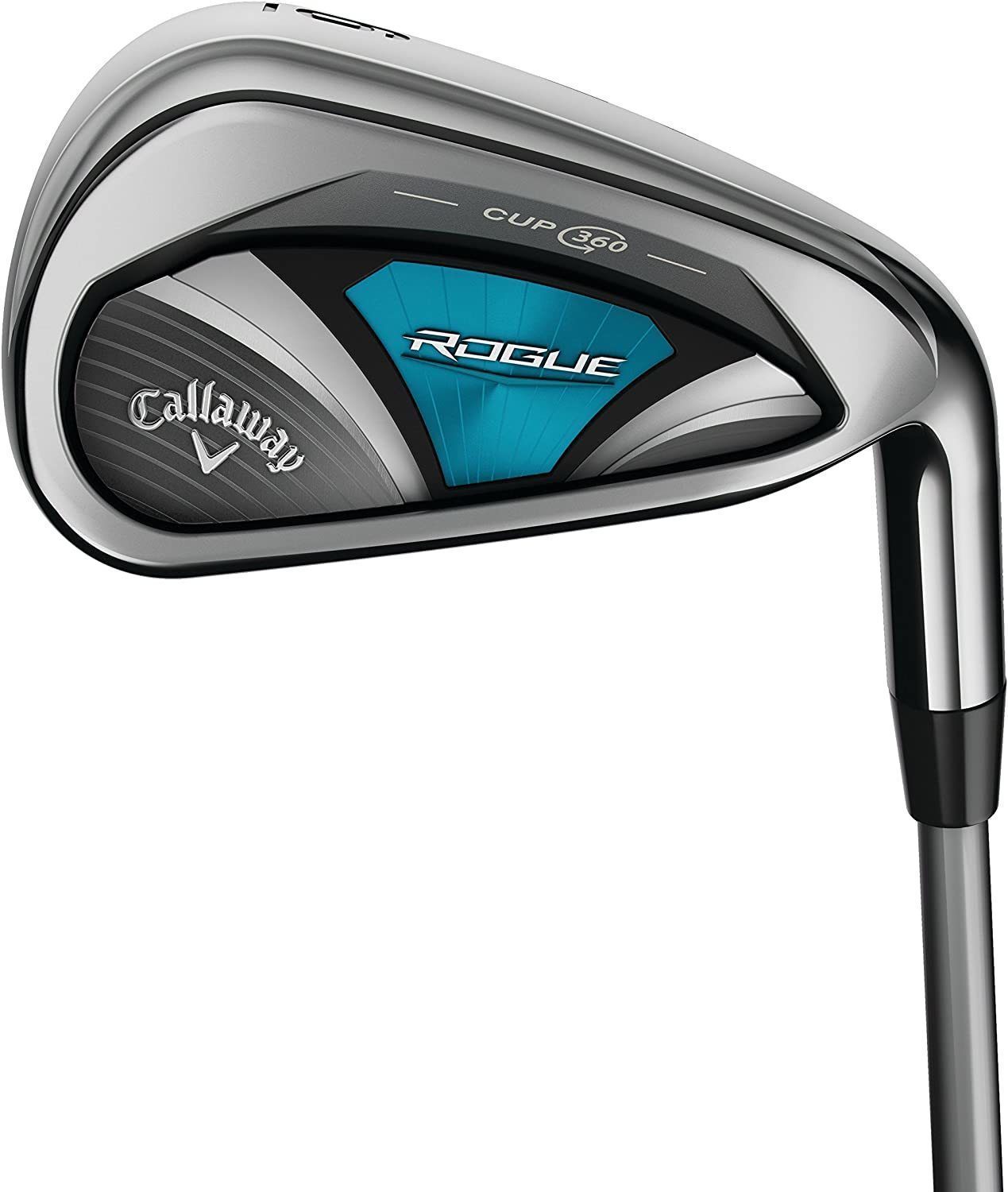 Callaway Golf Women's Rogue Individual Iron