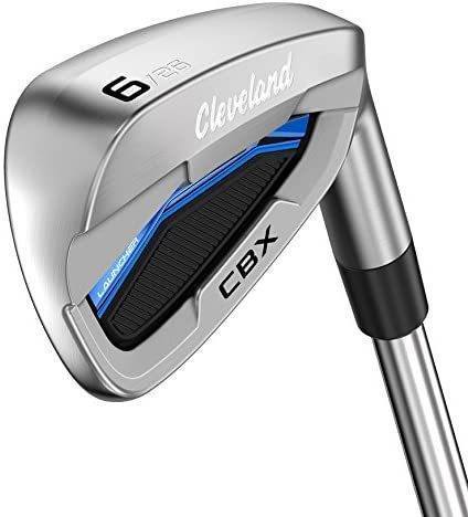 Cleveland Golf 2018 Men's Launcher CBX Iron Set