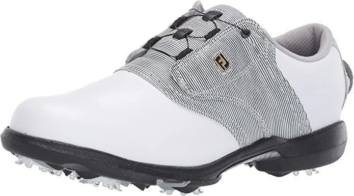 FootJoy Women's DryJoys Boa Golf Shoes FootJoy Women's DryJoys Boa Golf Shoes