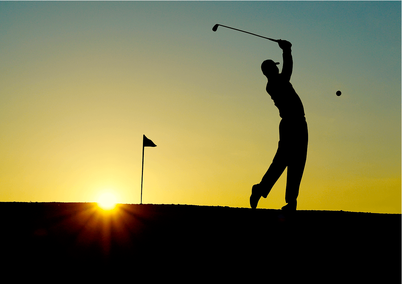 How to Drive a Golf Ball 1 How to Drive a Golf Ball 1