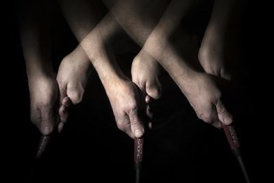 How to Grip Your Putter