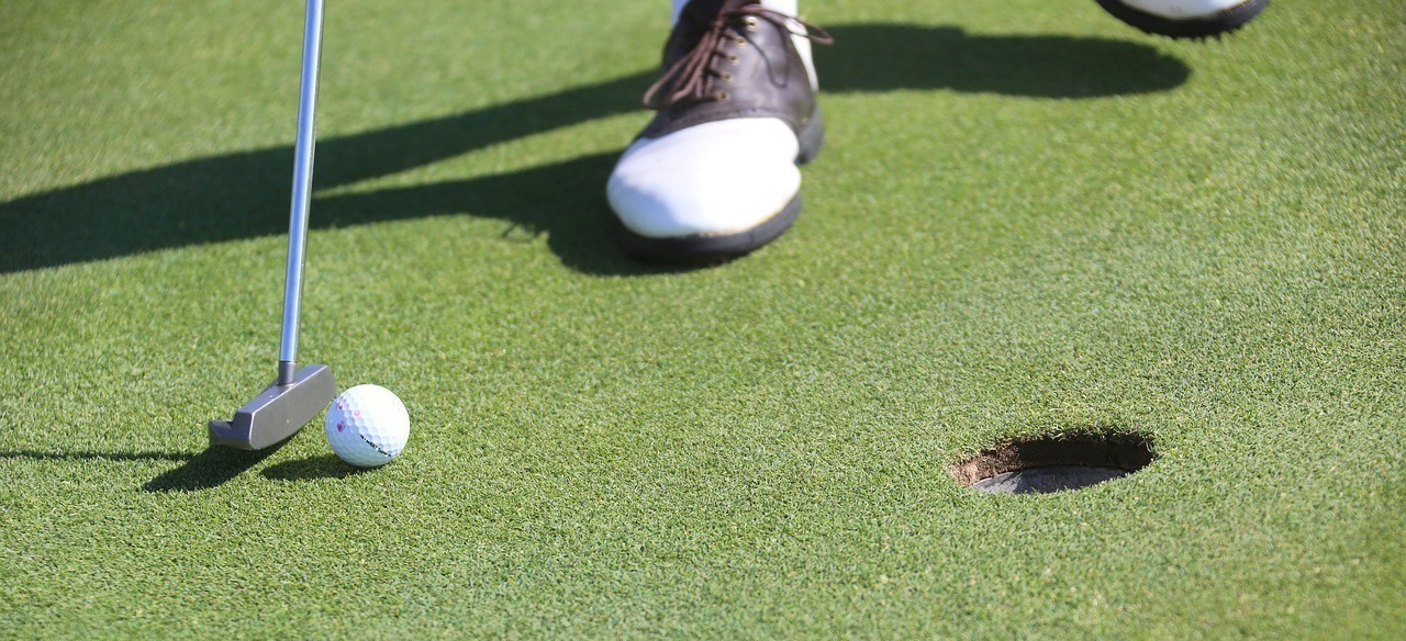Improve Your Golf Putting