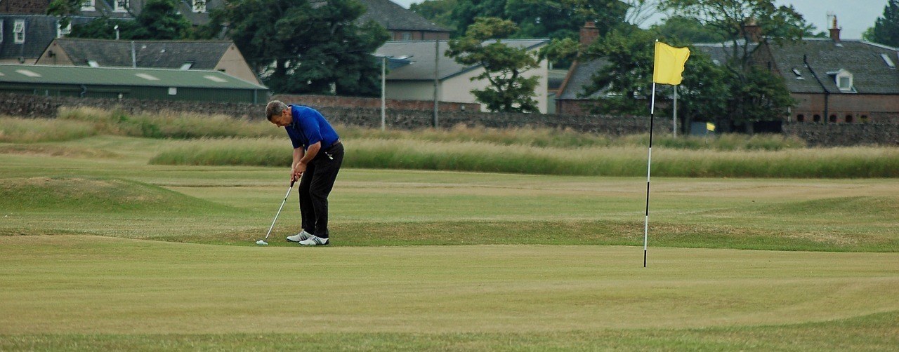 Make Long Putts Like a Pro