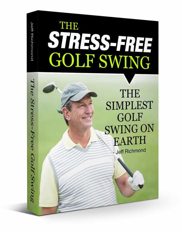 Stree-Free Golf Swing Stree-Free Golf Swing