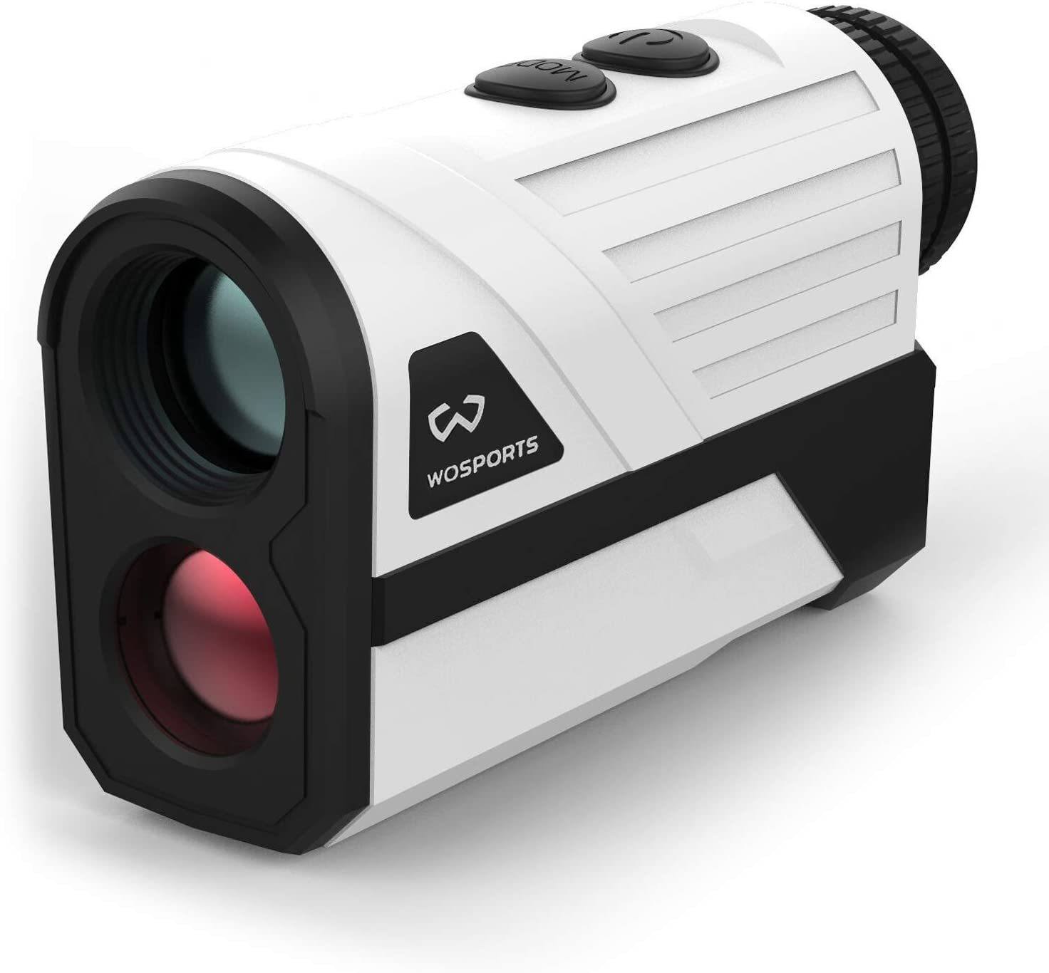 Budget Rangefinder Wosports 650