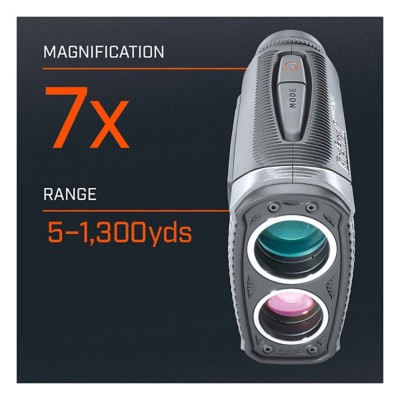 Bushnell Pro XE Specification