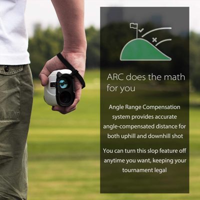 Gogogo Pro GS-22 Angle Range Compensation Gogogo Pro GS-22 Angle Range Compensation