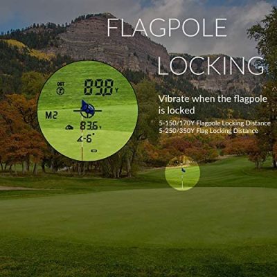Gogogo Pro GS-22 Flagpole Locking Gogogo Pro GS-22 Flagpole Locking
