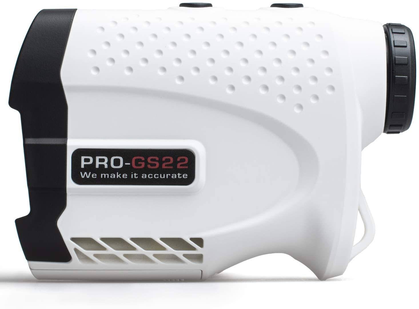 Gogogo Pro GS-22 Golf Rangefinder