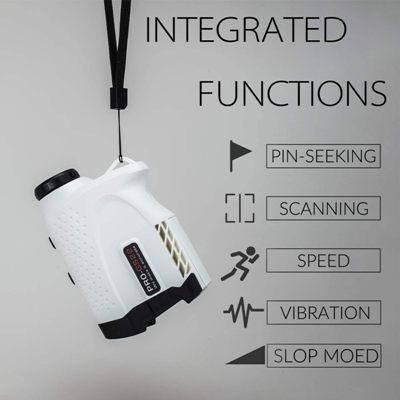 Gogogo Pro GS-22 Integrated Functions Gogogo Pro GS-22 Integrated Functions
