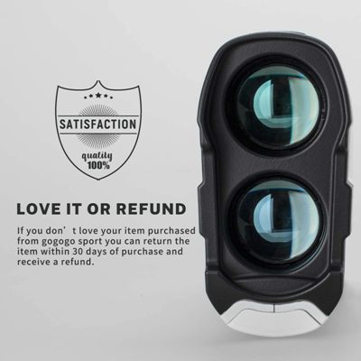 Gogogo Pro GS-22 Satisfaction Gogogo Pro GS-22 Satisfaction