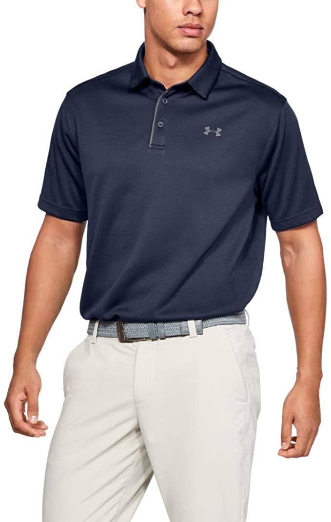 Men's Golf Tops