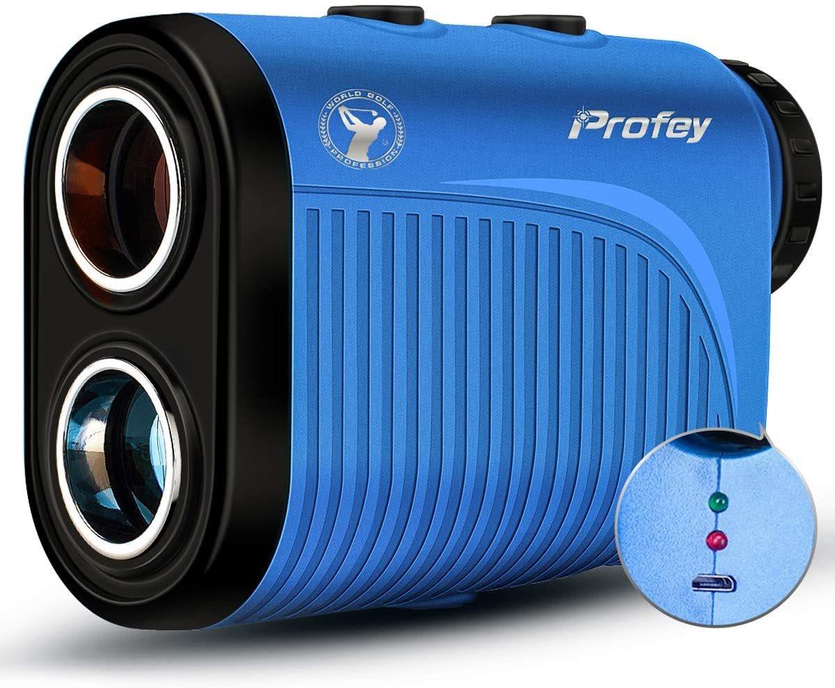 Profey Golf Rangefinder