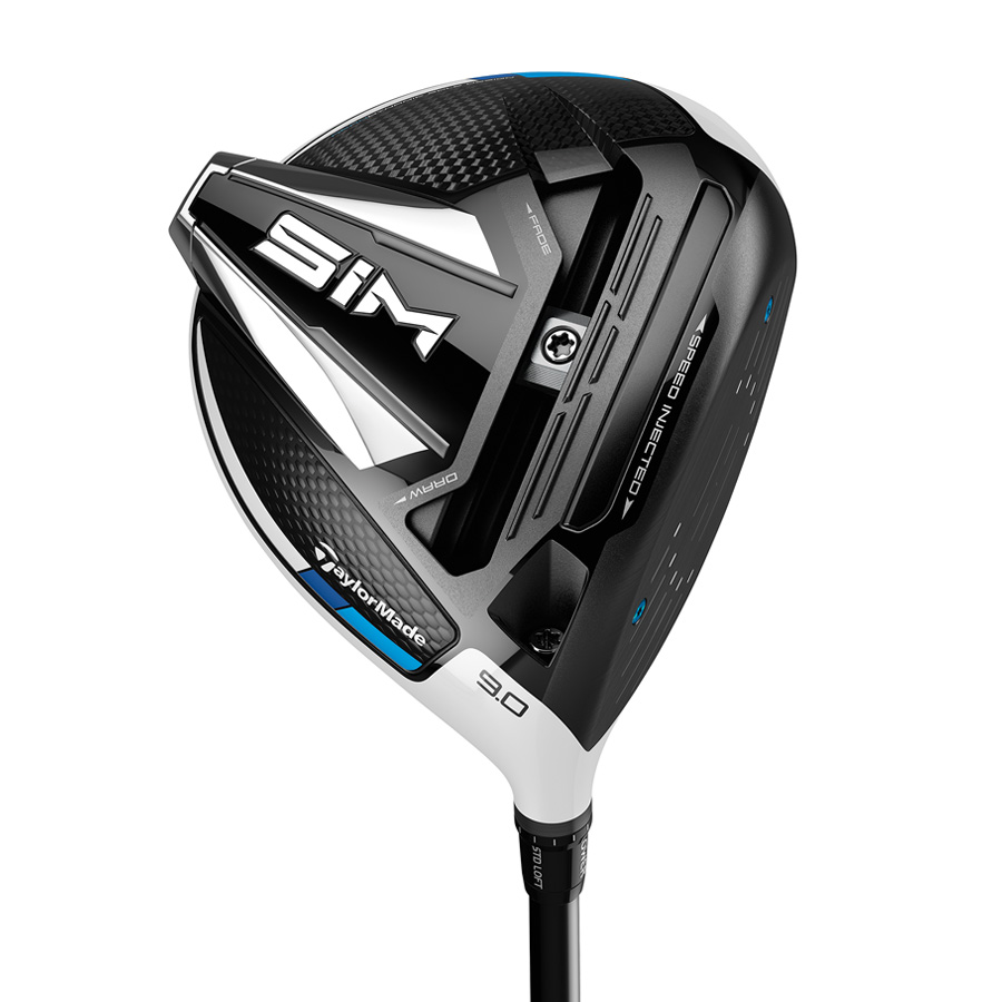 TaylorMade M6 Driver