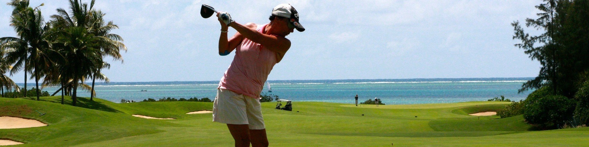 The Golf Swing
