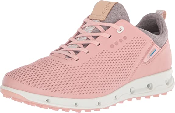 ECCO Women's Cool Pro Gore-tex Golf Shoe